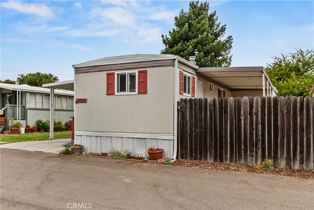 $240,000 | 1020 Ilene Drive, San Luis Obispo, CA 93405