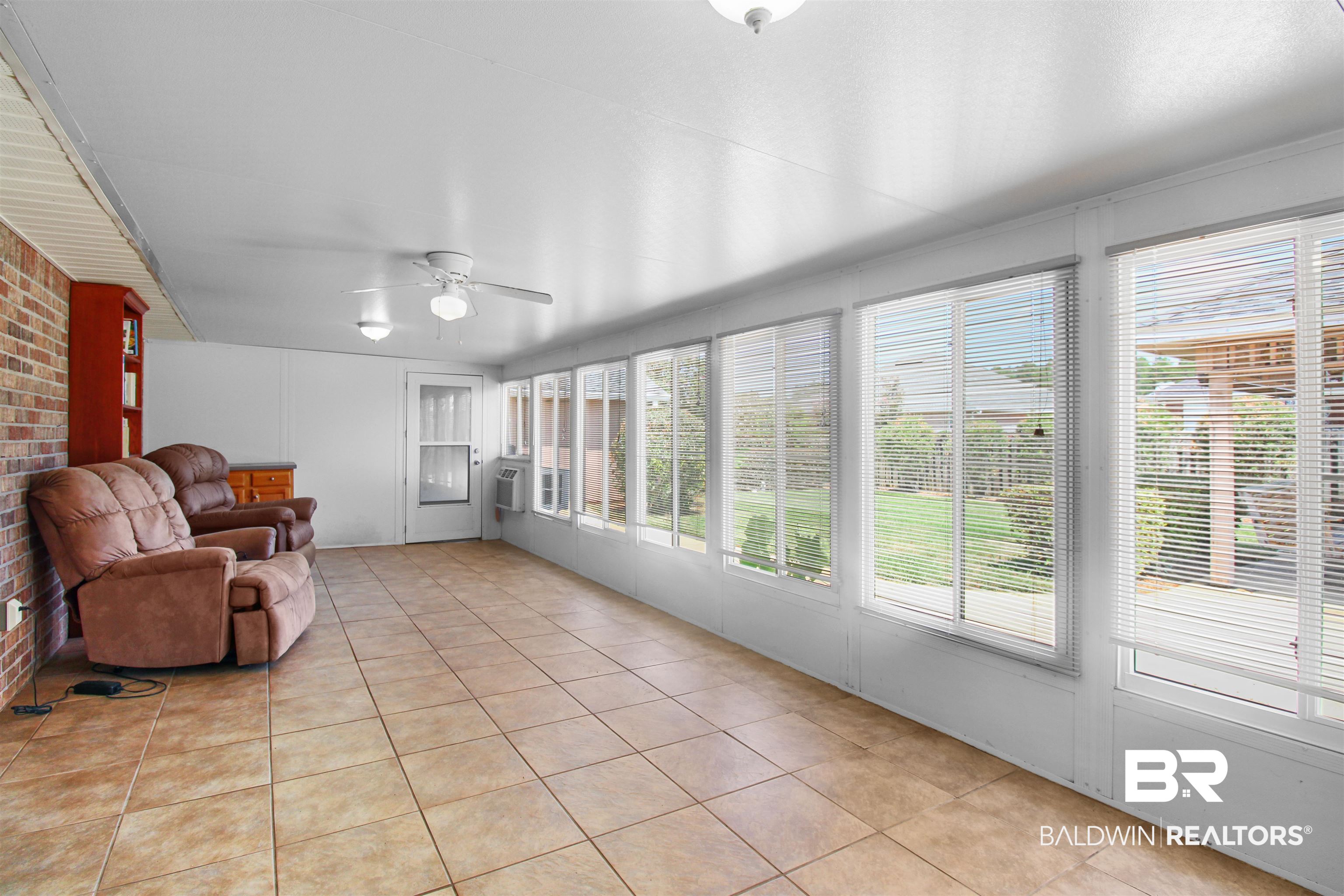 412 Collinwood Loop Foley, AL 36535 - Photo 6 of 23 Sunroom / solarium