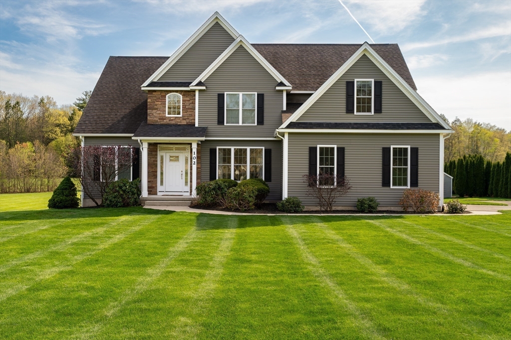 102 Gunn Road Southampton, MA 01073 - Photo 1 of 42 Gallery Image 1