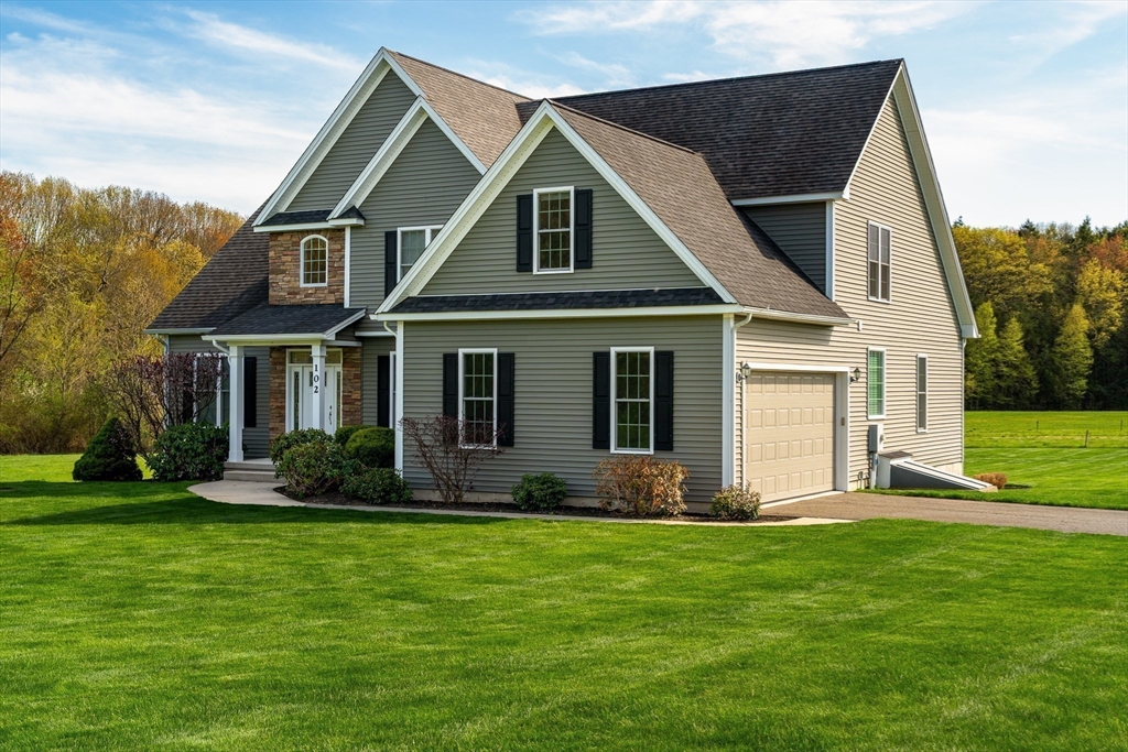 102 Gunn Road Southampton, MA 01073 - Photo 2 of 42 Gallery Image 2