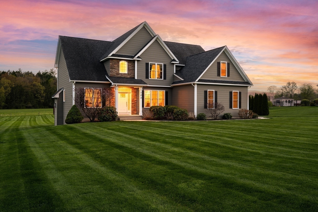 102 Gunn Road Southampton, MA 01073 - Photo 40 of 42 Gallery Image 40