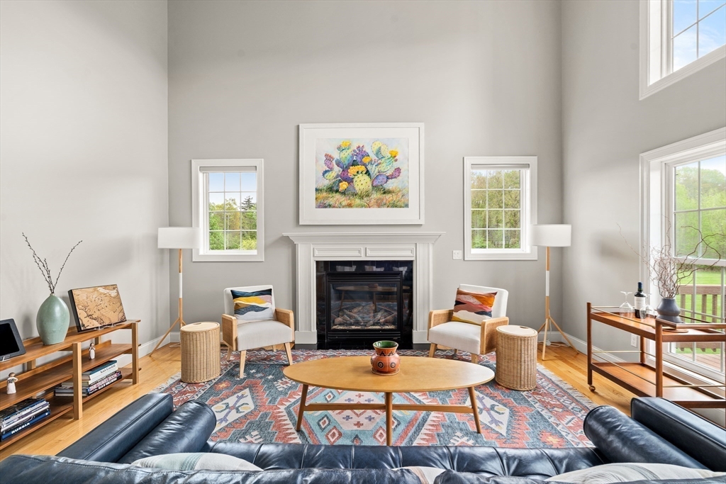 102 Gunn Road Southampton, MA 01073 - Photo 4 of 42 Gallery Image 4