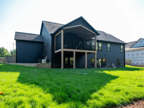 $849,000 | 9820 Windflower Lane, Portage, MI 49024