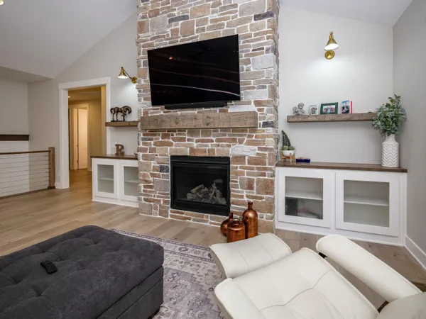 $849,000 | 9820 Windflower Lane, Portage, MI 49024