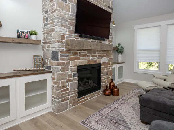 $849,000 | 9820 Windflower Lane, Portage, MI 49024