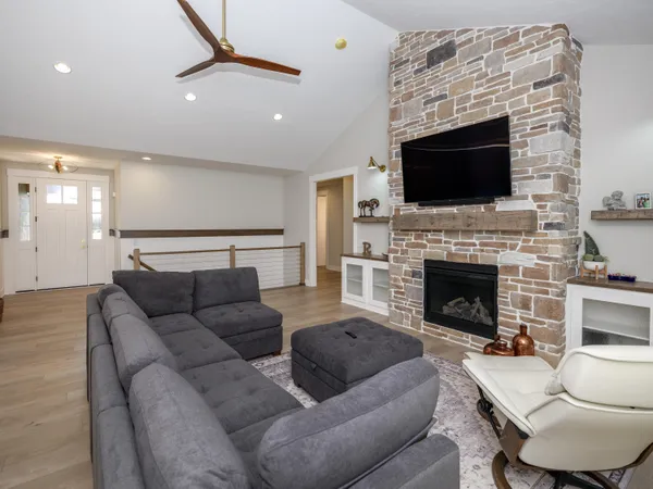 $849,000 | 9820 Windflower Lane, Portage, MI 49024