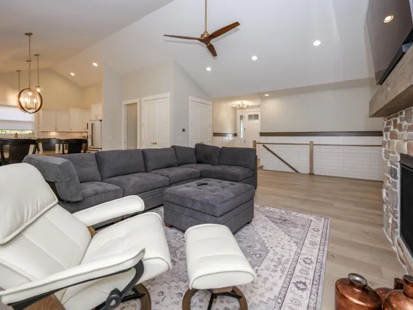 $849,000 | 9820 Windflower Lane, Portage, MI 49024