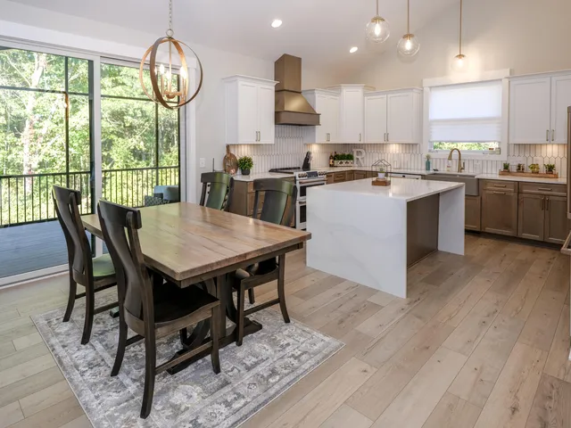 $849,000 | 9820 Windflower Lane, Portage, MI 49024