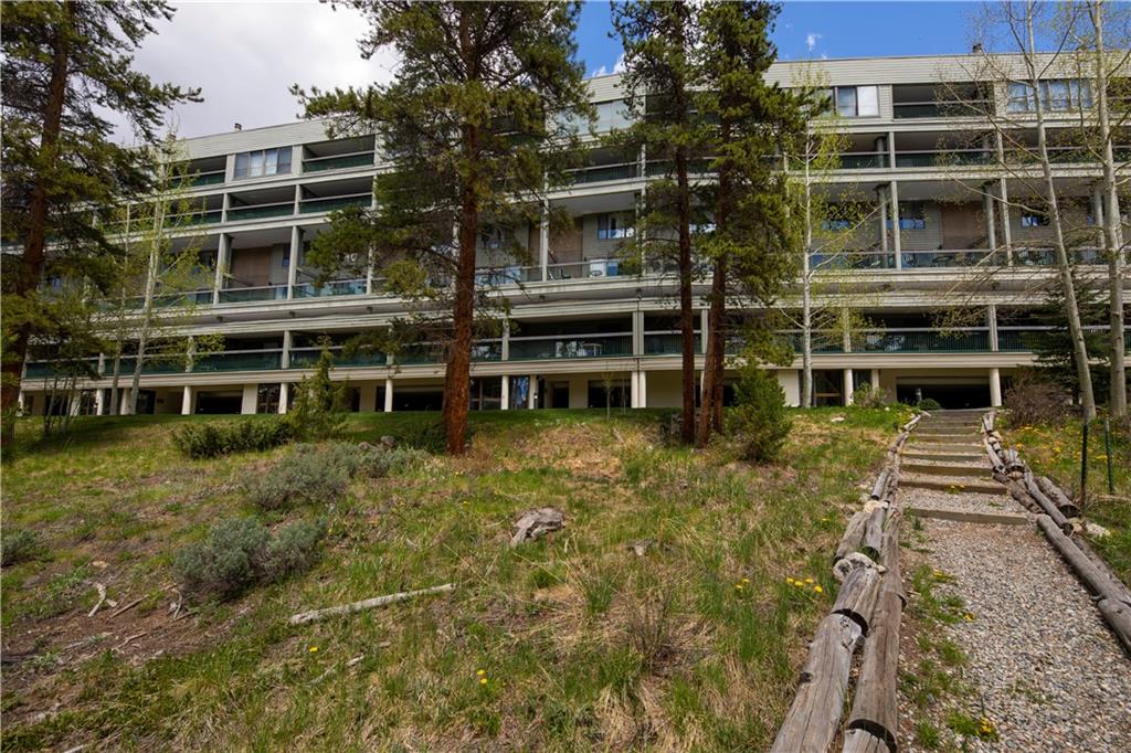 22097 Saints John Road, Unit 2507 Keystone, CO 80435 - Photo 24 of 27 Gallery Image 24
