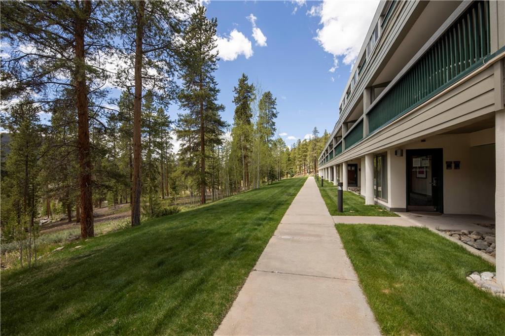 22097 Saints John Road, Unit 2507 Keystone, CO 80435 - Photo 25 of 27 Gallery Image 25