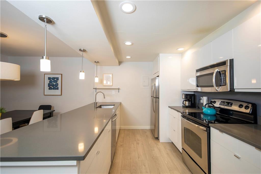 22097 Saints John Road, Unit 2507 Keystone, CO 80435 - Photo 7 of 27 Gallery Image 7