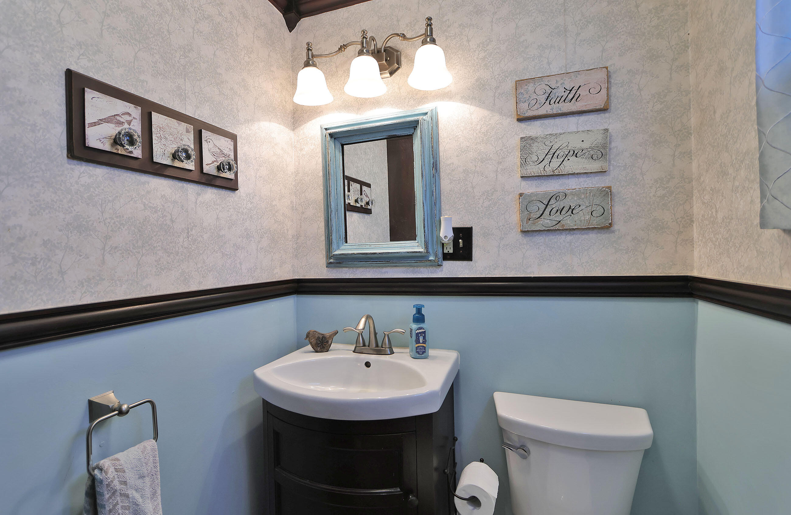 40423 101st Street Randall, WI 53128 - Photo 20 of 33 40423 101st 020