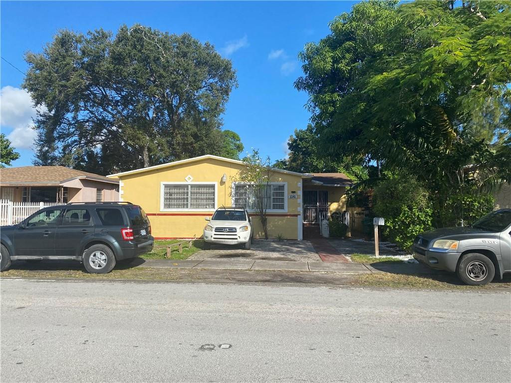 1141 Northwest 75th Street Miami, FL 33150 - Photo 1 of 25 Photo 1