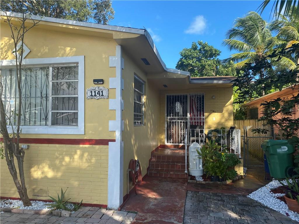 1141 Northwest 75th Street Miami, FL 33150 - Photo 4 of 25 Photo 4