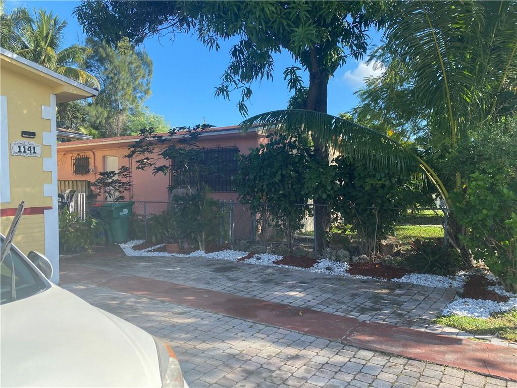 1141 Northwest 75th Street Miami, FL 33150 - Photo 6 of 25 Photo 6
