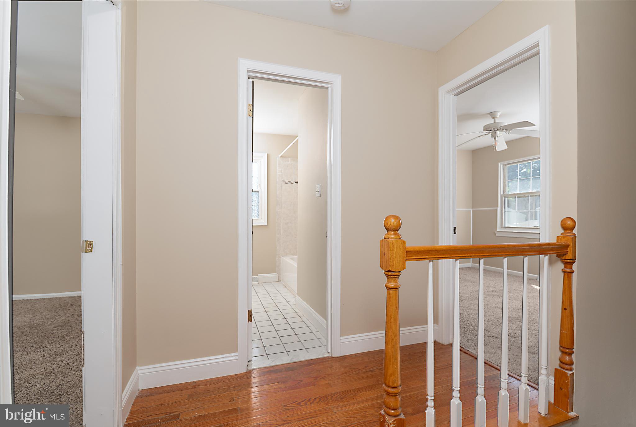30 Lanford Road New Castle, DE 19720 - Photo 14 of 21 Hallway