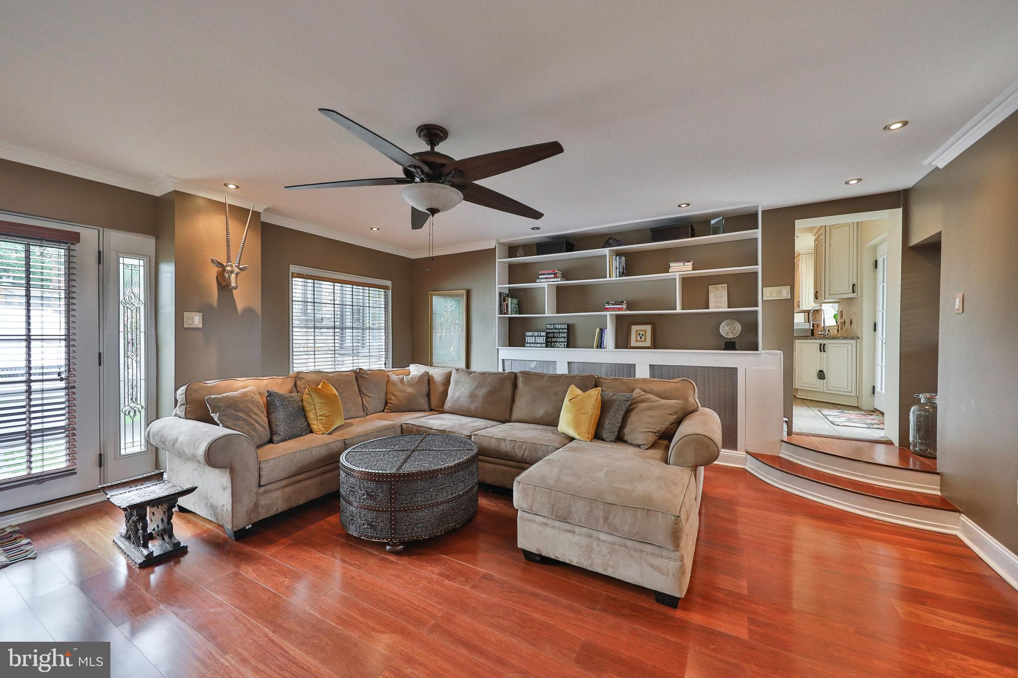 404 Chapel Road Elkins Park, PA 19027 - Photo 20 of 51 Family Room