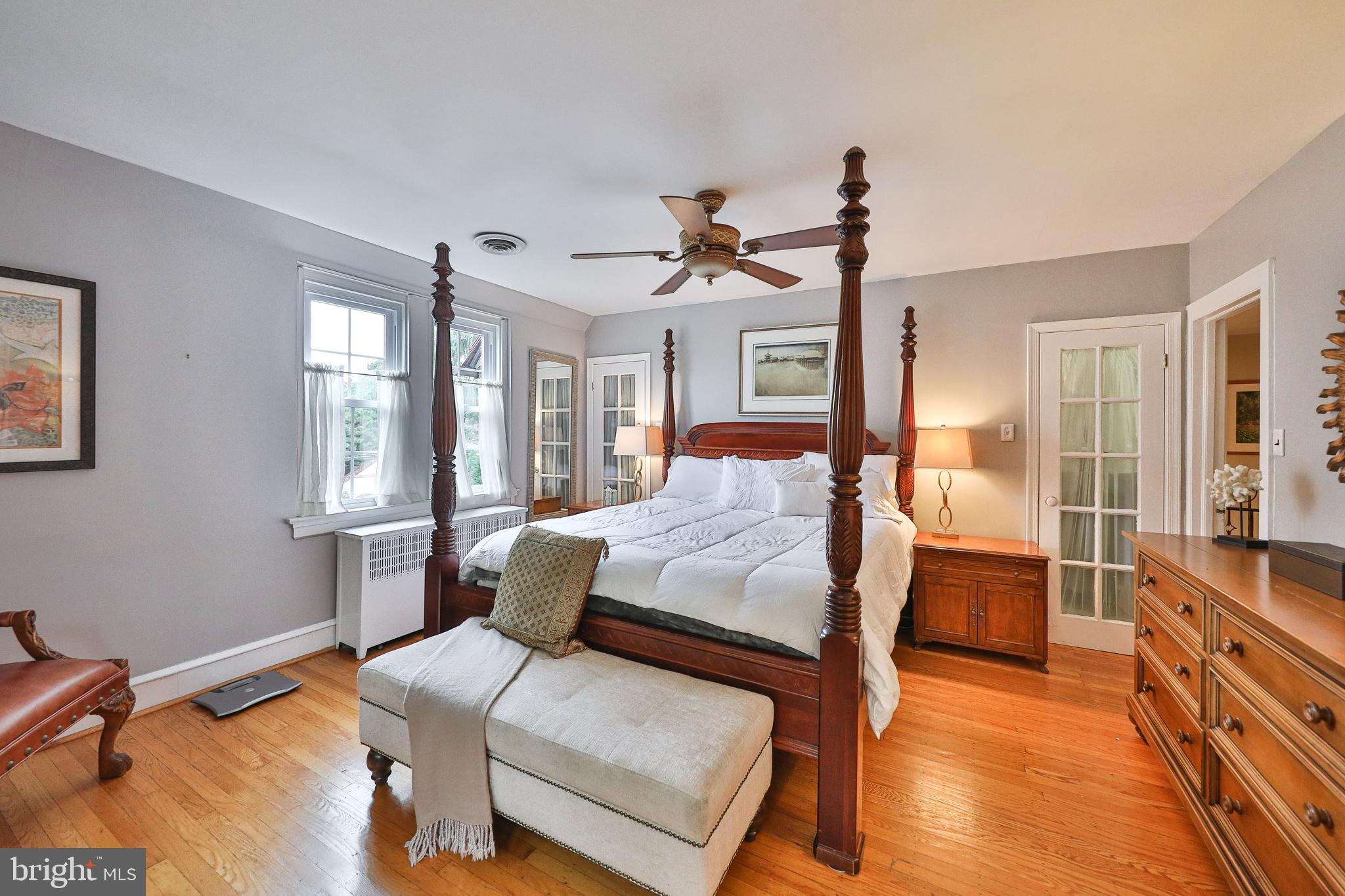 404 Chapel Road Elkins Park, PA 19027 - Photo 29 of 51 Master Bedroom