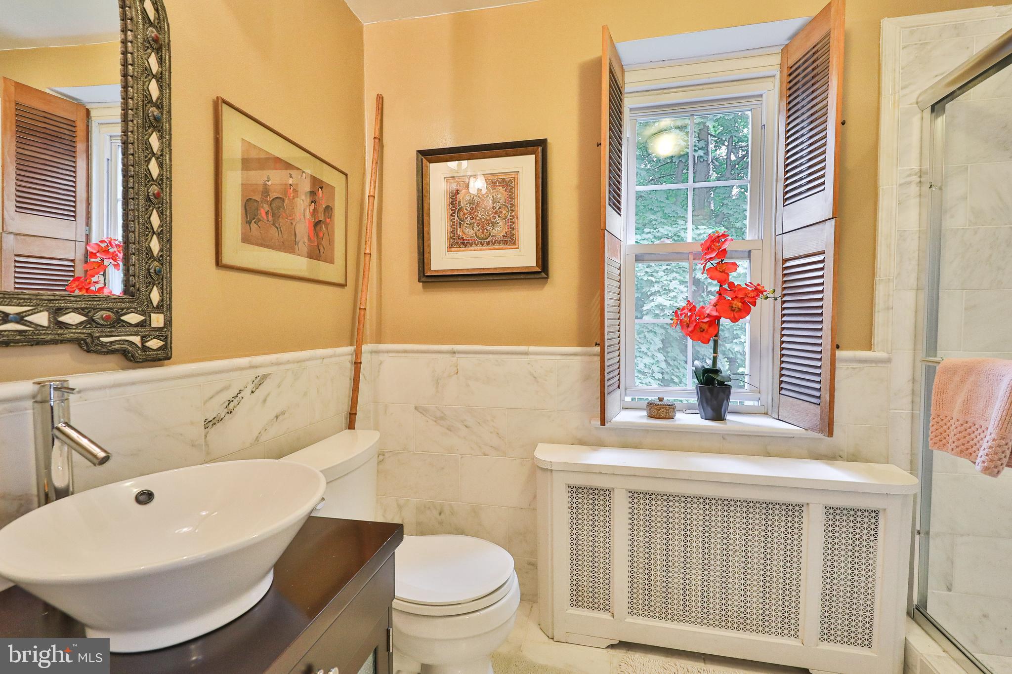 404 Chapel Road Elkins Park, PA 19027 - Photo 40 of 51 Third bathroom