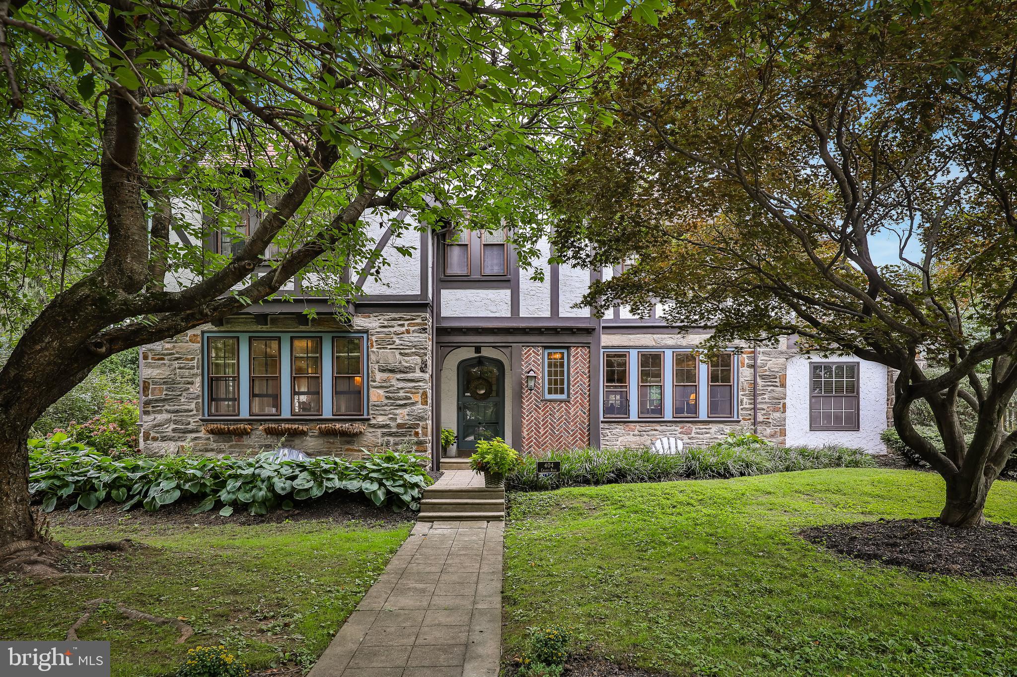 404 Chapel Road Elkins Park, PA 19027 - Photo 4 of 51 Gallery Image 4