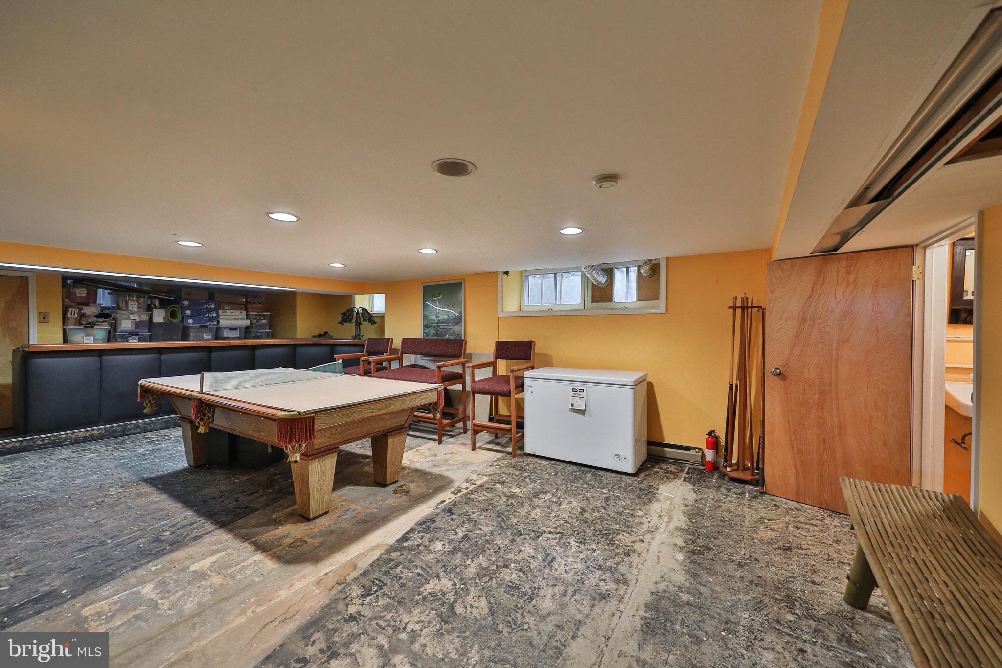 404 Chapel Road Elkins Park, PA 19027 - Photo 42 of 51 Basement