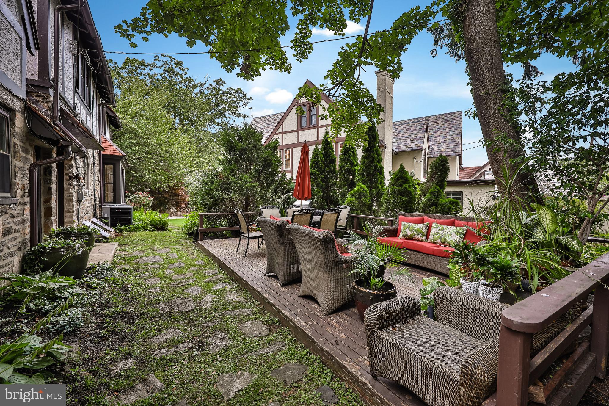 404 Chapel Road Elkins Park, PA 19027 - Photo 46 of 51 Gallery Image 46