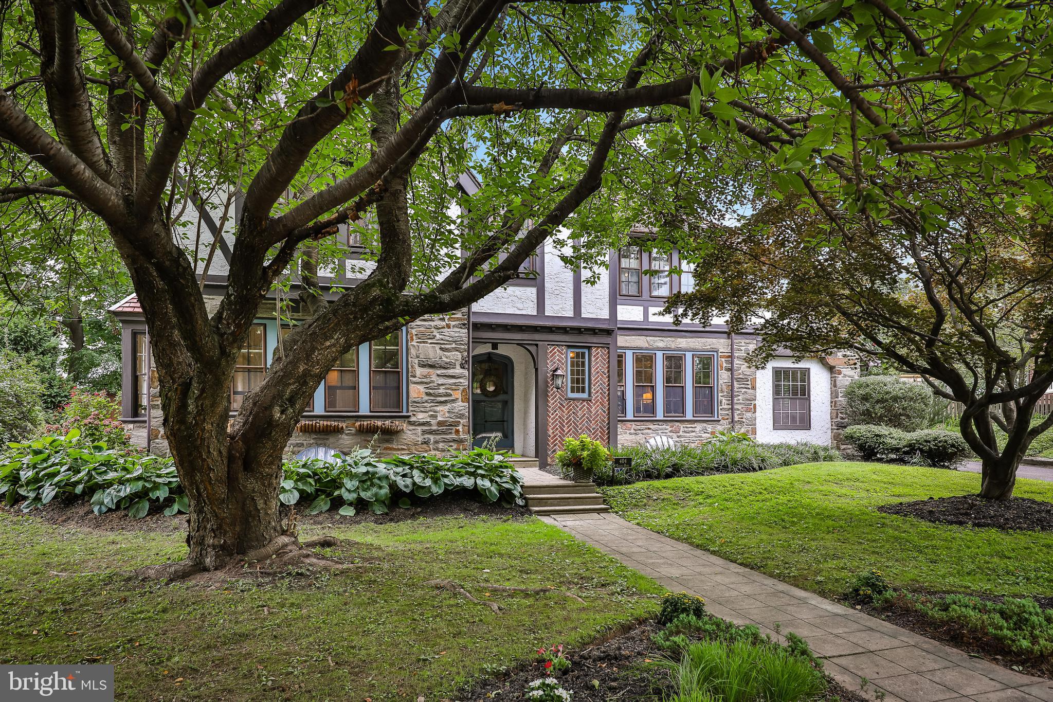 404 Chapel Road Elkins Park, PA 19027 - Photo 51 of 51 Gallery Image 51