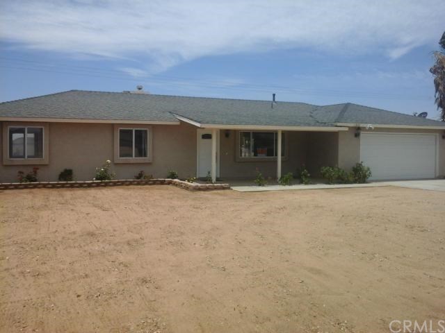 11836 Wapato Road Apple Valley, CA 92308 - Photo 1 of 1