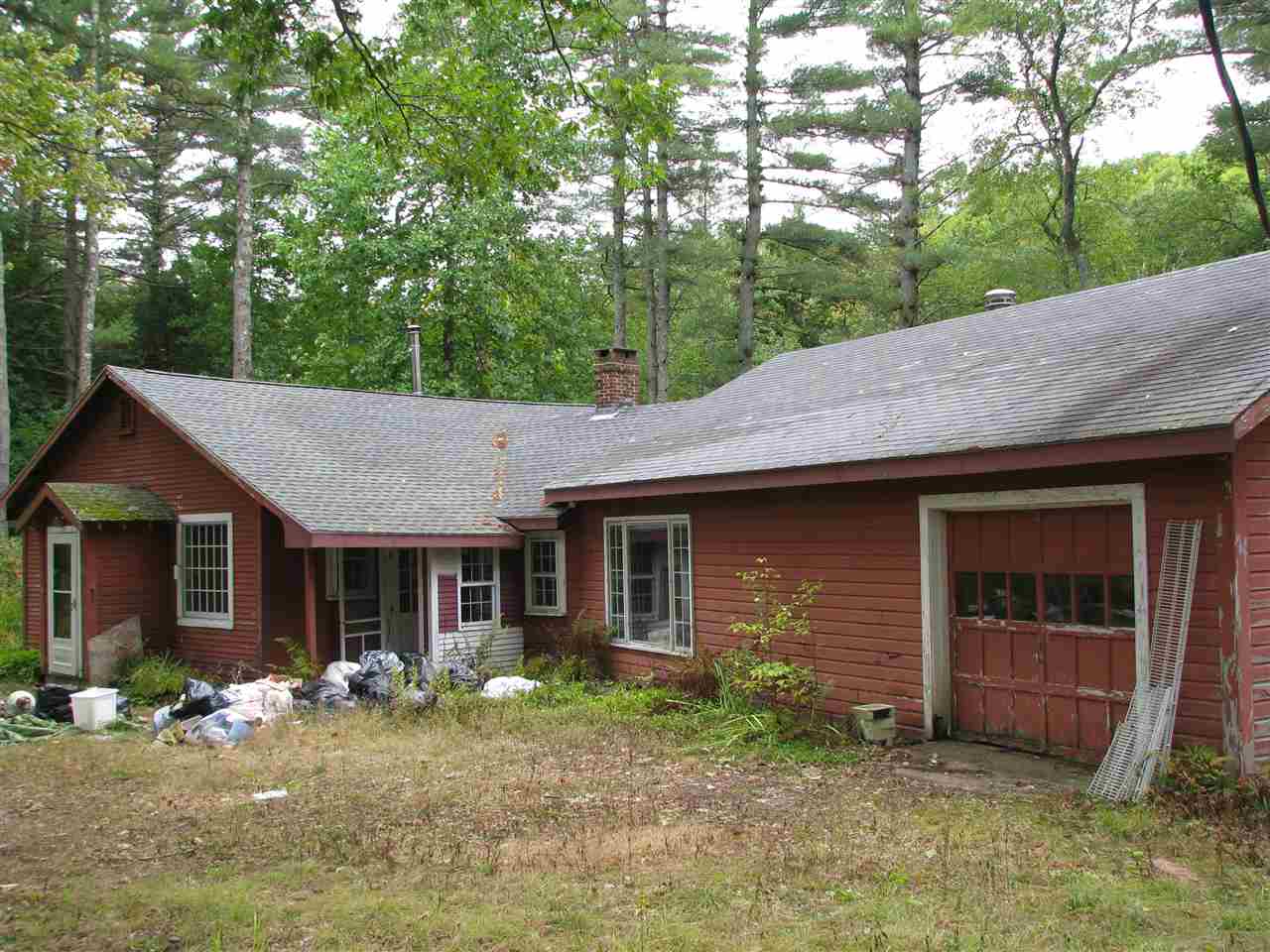 67 Condy Road Peterborough, NH 03458 - Photo 1 of 4