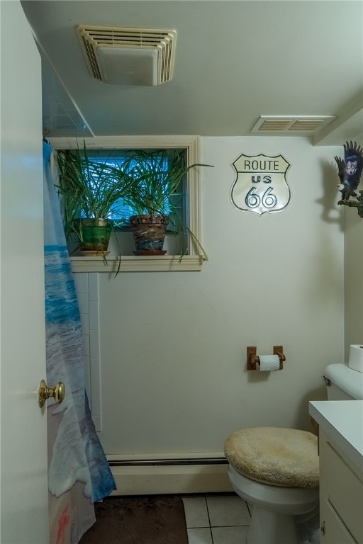 74 Perry Street Bristol, RI 02809 - Photo 12 of 29 Basement Bathroom