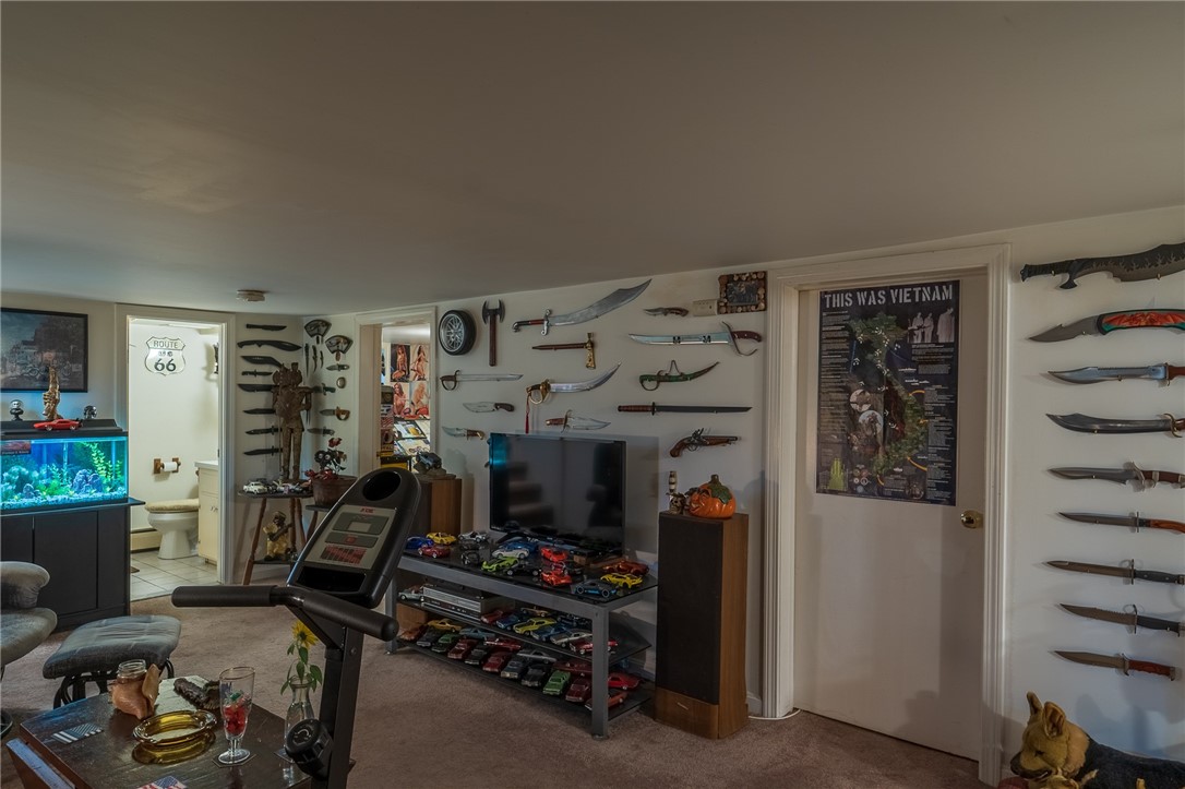 74 Perry Street Bristol, RI 02809 - Photo 14 of 29 Basement