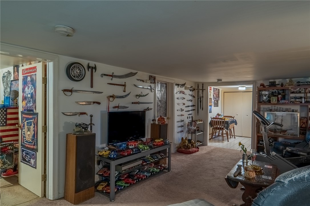 74 Perry Street Bristol, RI 02809 - Photo 15 of 29 Basement