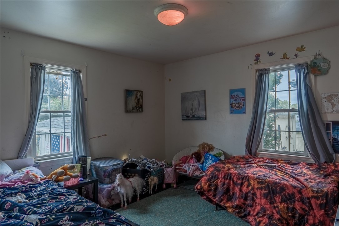 74 Perry Street Bristol, RI 02809 - Photo 18 of 29 1st Floor