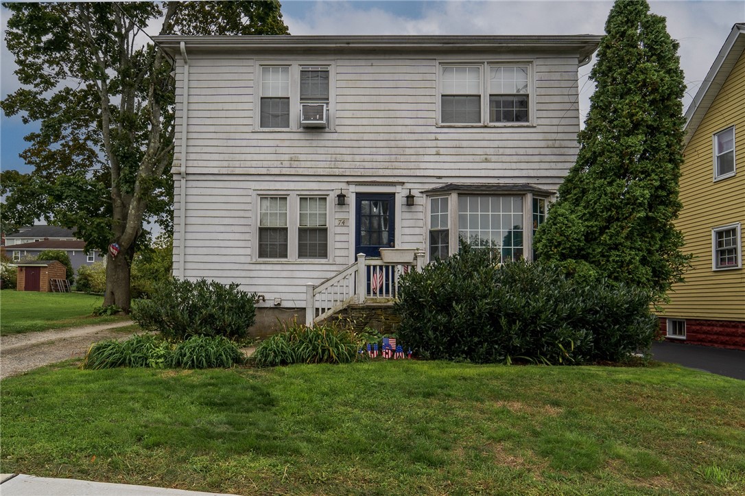 74 Perry Street Bristol, RI 02809 - Photo 26 of 29 Gallery Image 26