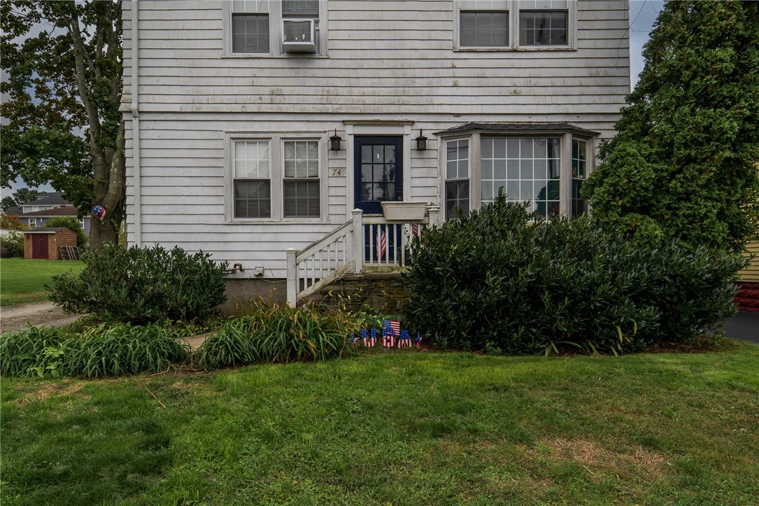 74 Perry Street Bristol, RI 02809 - Photo 27 of 29 Gallery Image 27