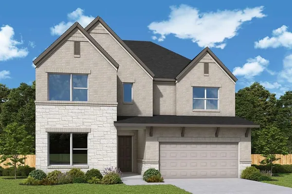 $793,735 | 2812 Genuine Risk Court, Celina, TX 75009