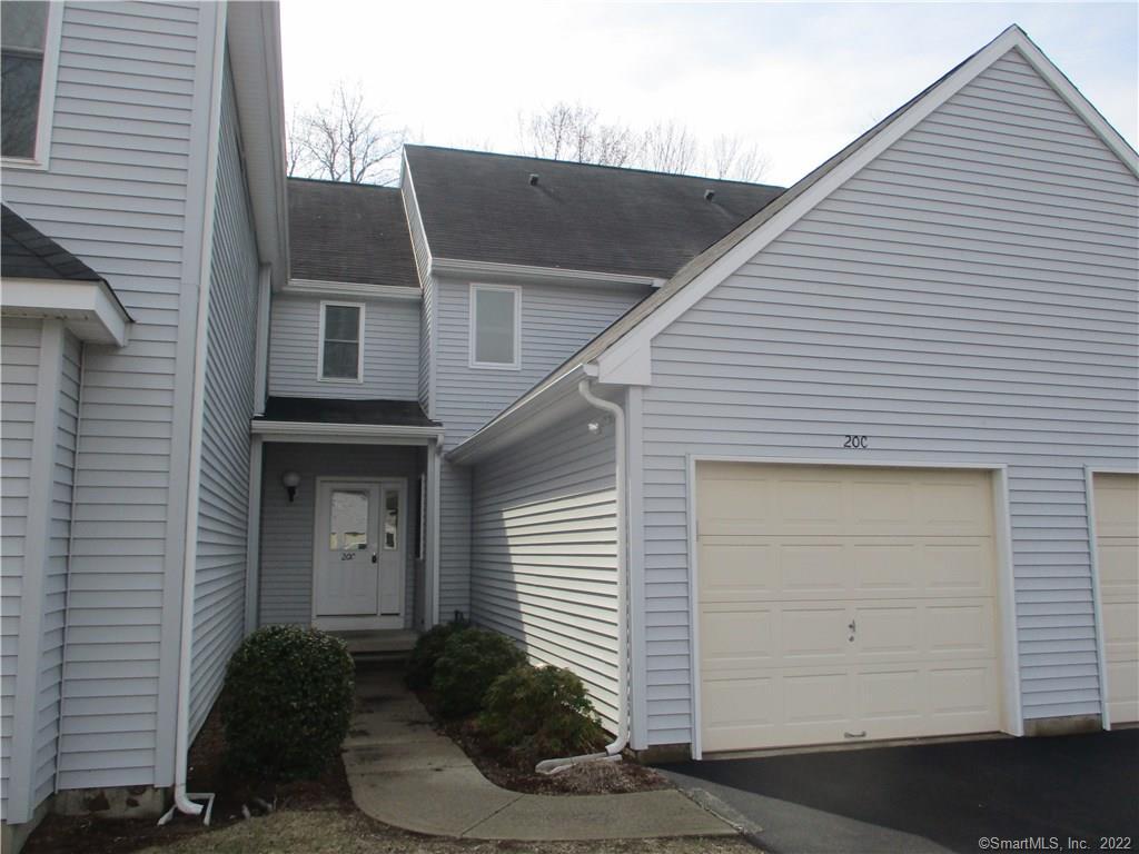 20 Folkstone Road, Unit C East Windsor, CT 06016 - Photo 1 of 1 Gallery Image 1