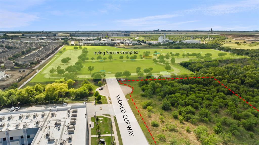 5200 North Belt Line Road Irving, TX 75038 - Photo 2 of 40 a view of an ocean view