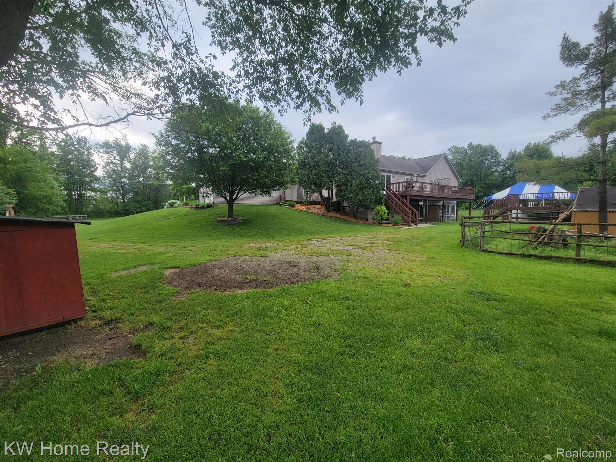 365 North Kellogg Road Howell, MI 48843 - Photo 54 of 69 Gallery Image 54