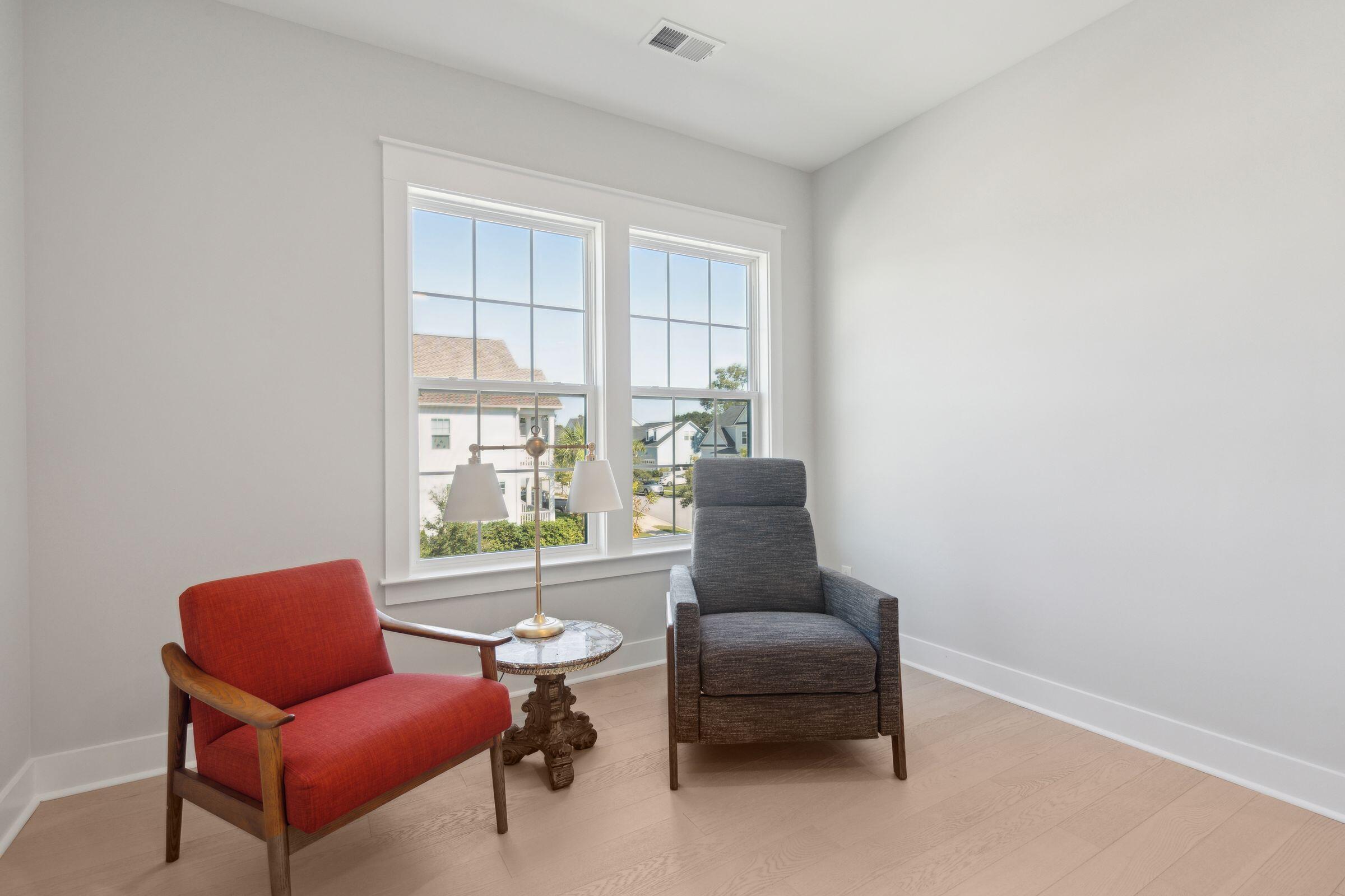 1541 Charming Nancy Road Charleston, SC 29412 - Photo 43 of 92 2nd Flr Landing
