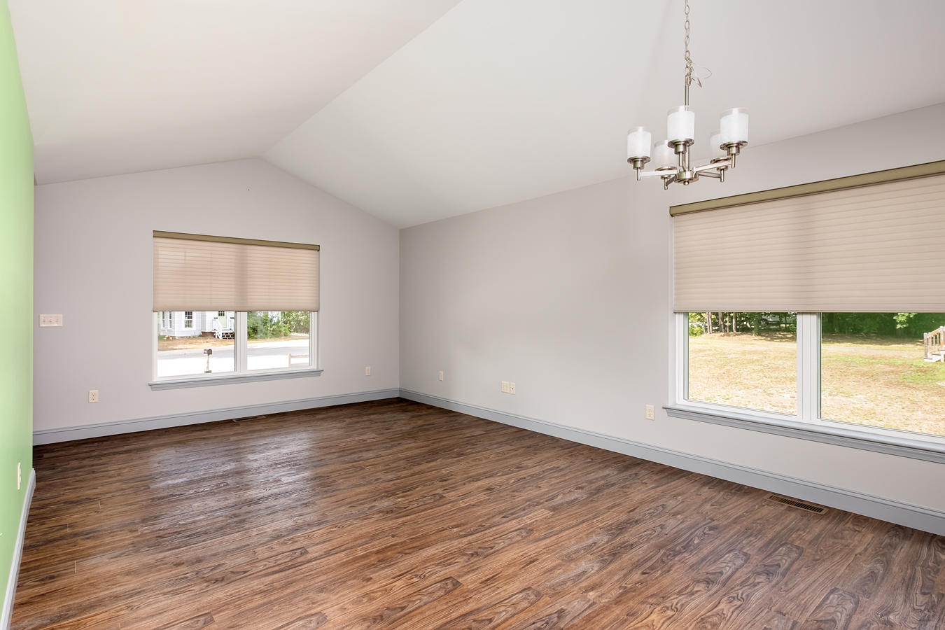 72 Sullivan Street Berwick, ME 03901 - Photo 9 of 26 Open Concept Living Room