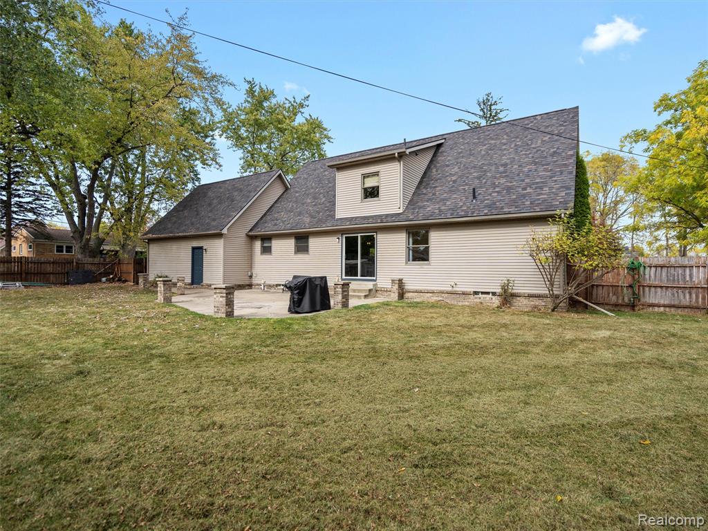 332 East Gates Street Romeo, MI 48065 - Photo 46 of 48