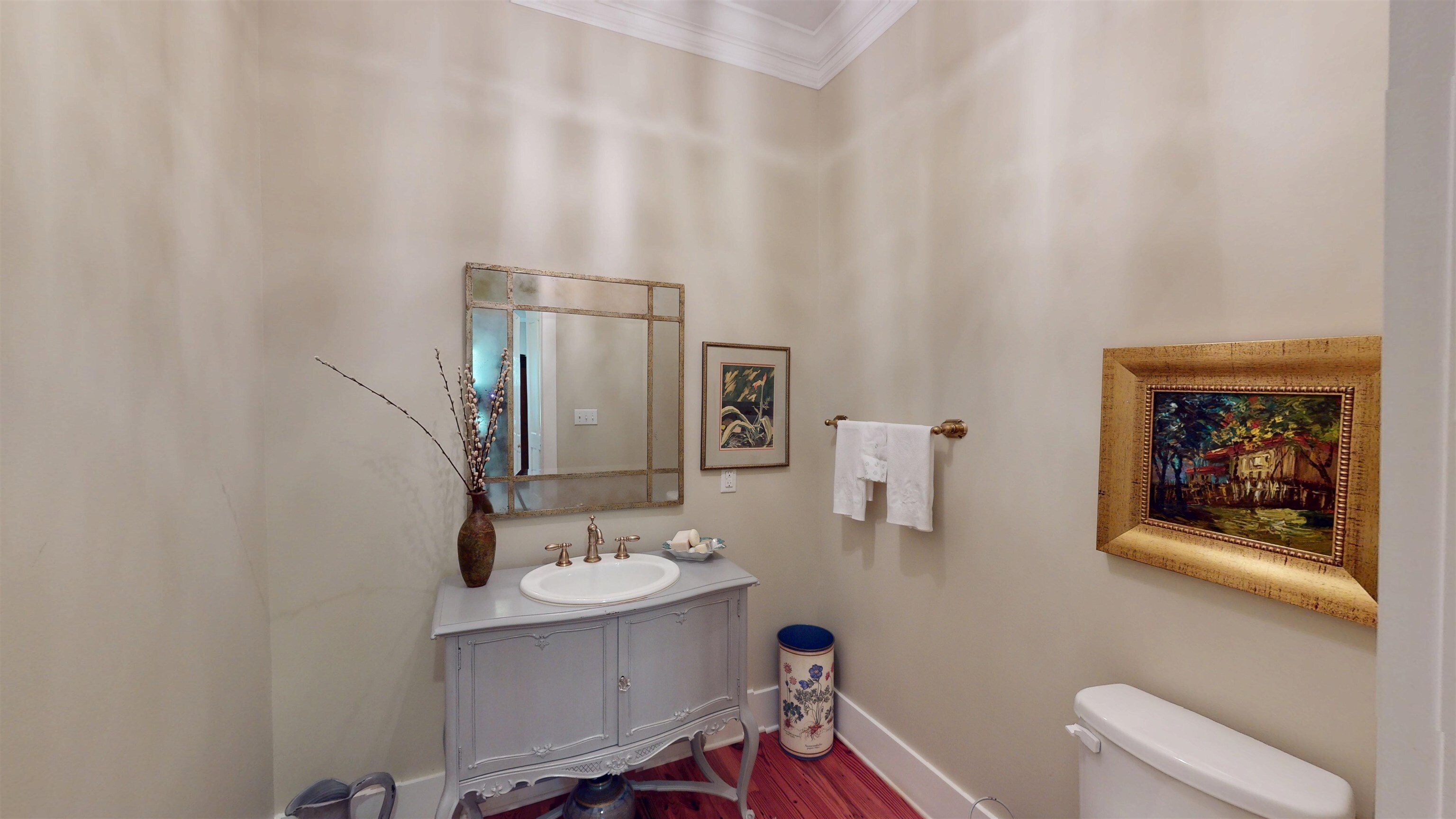 40 Buerger Road Mobile, AL 36608 - Photo 51 of 66