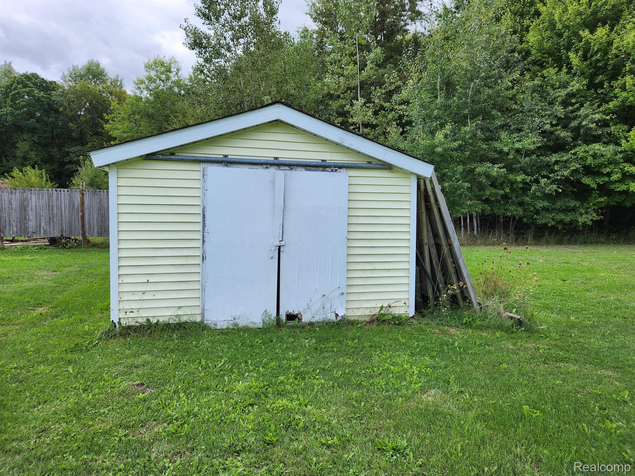 15480 Baldwin Road Chesaning, MI 48616 - Photo 27 of 35 Gallery Image 27