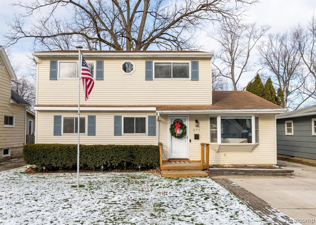 271 Fairgrove Street Romeo, MI 48065 - Photo 1 of 39 Gallery Image 1