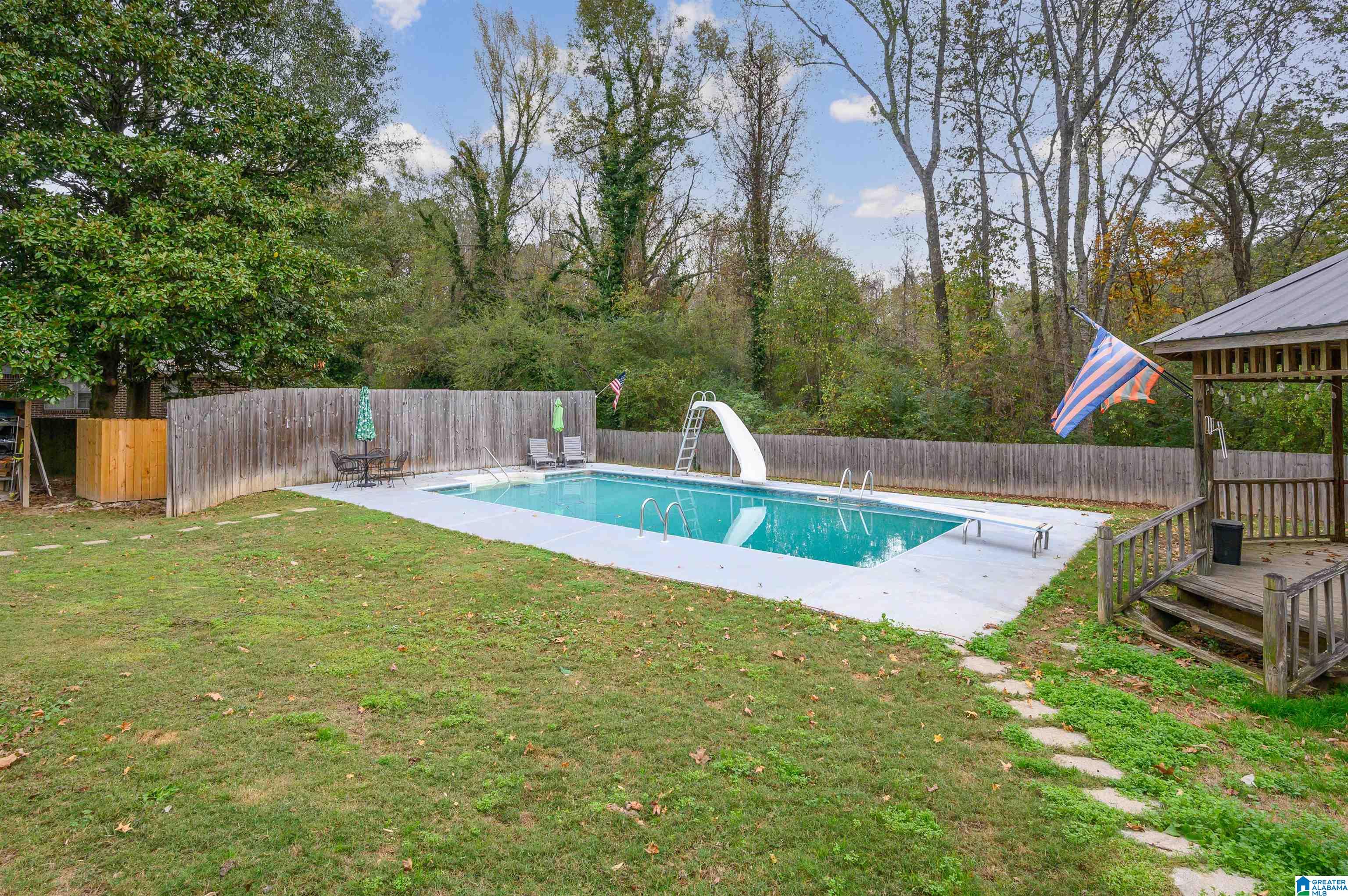 1124 St Clair Road Moody, AL 35004 - Photo 40 of 43 Gallery Image 40