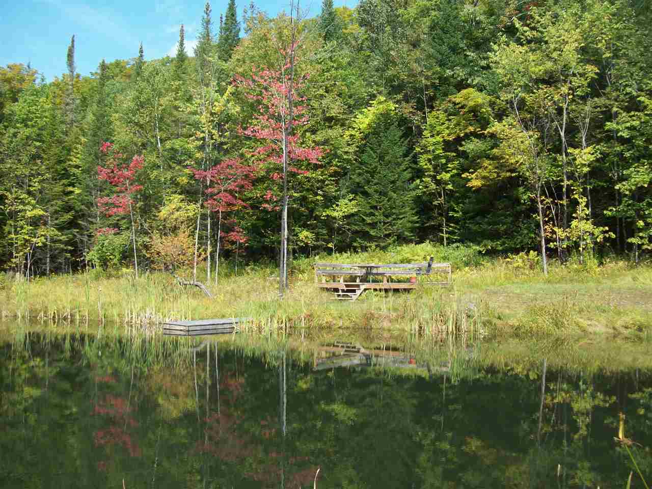 47 Colby Road Topsham, VT 05076 - Photo 12 of 18