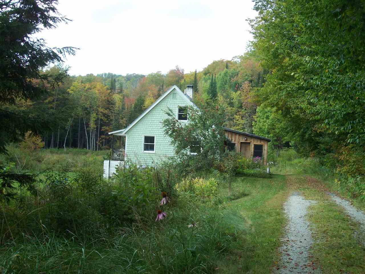 47 Colby Road Topsham, VT 05076 - Photo 13 of 18