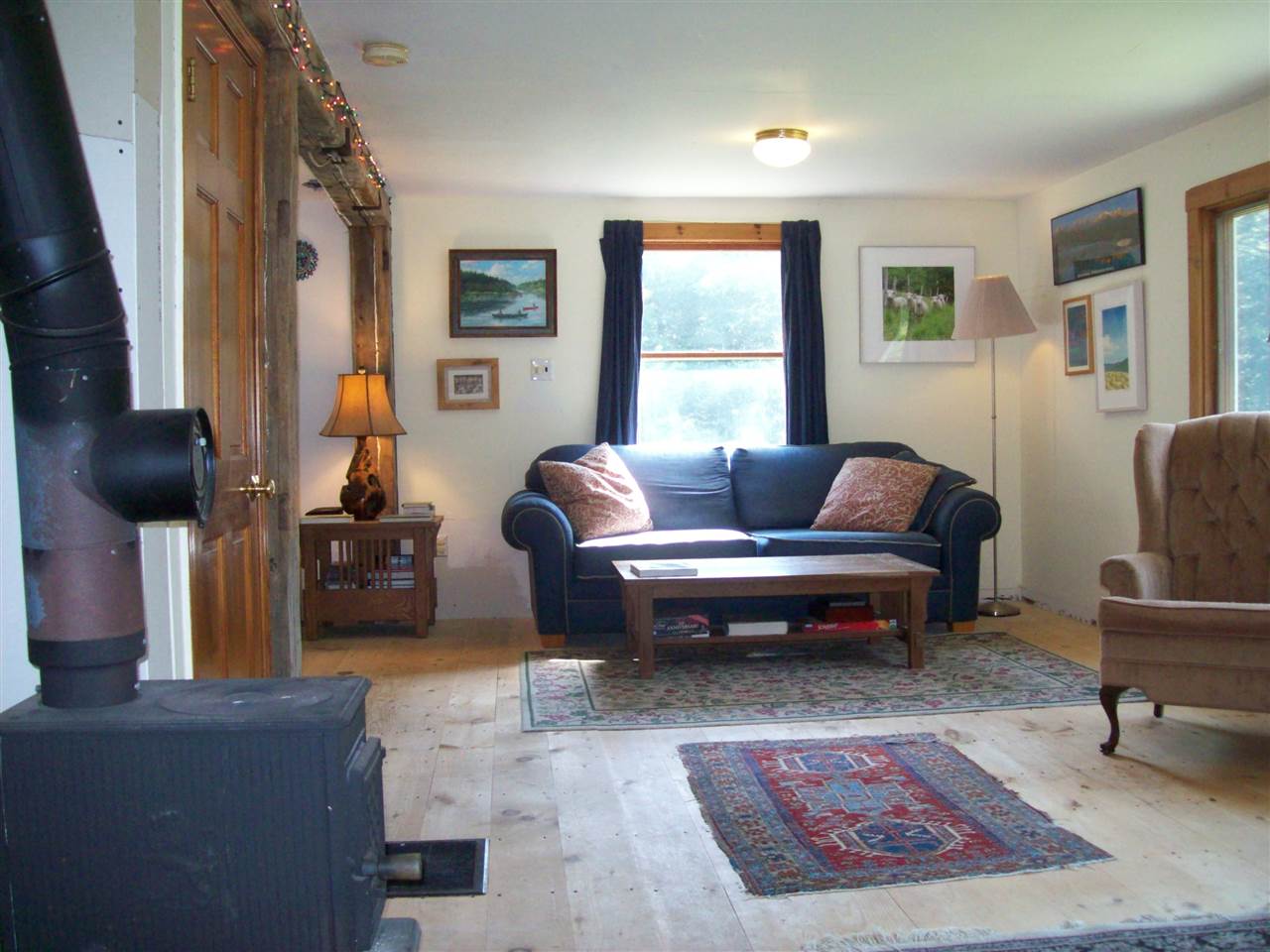 47 Colby Road Topsham, VT 05076 - Photo 5 of 18