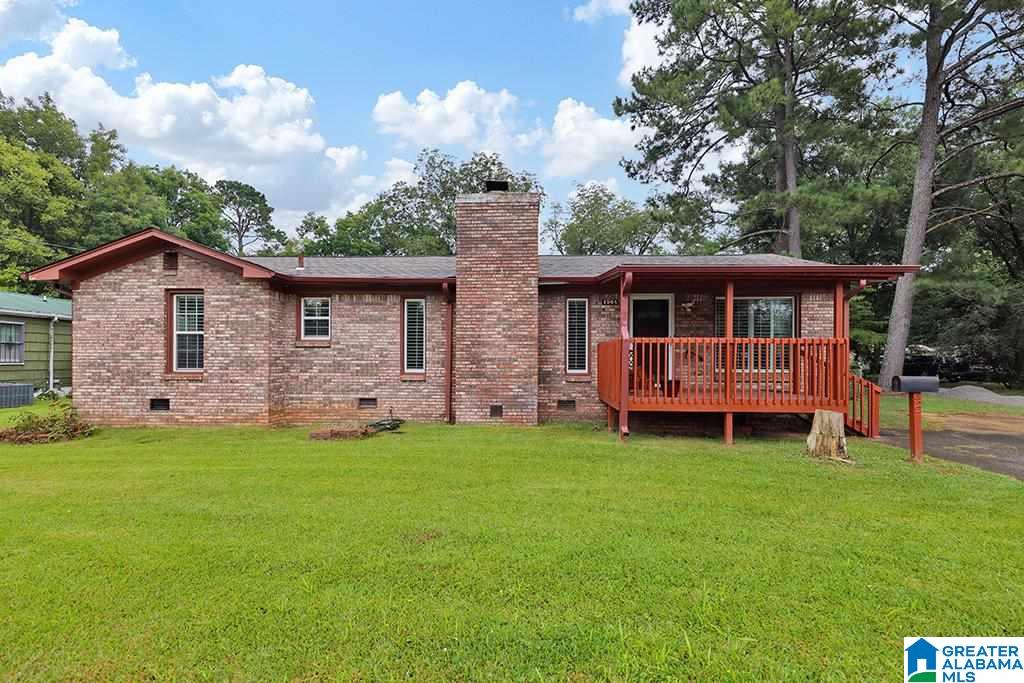 1561 17th Street Southwest Birmingham, AL 35211 - Photo 1 of 33